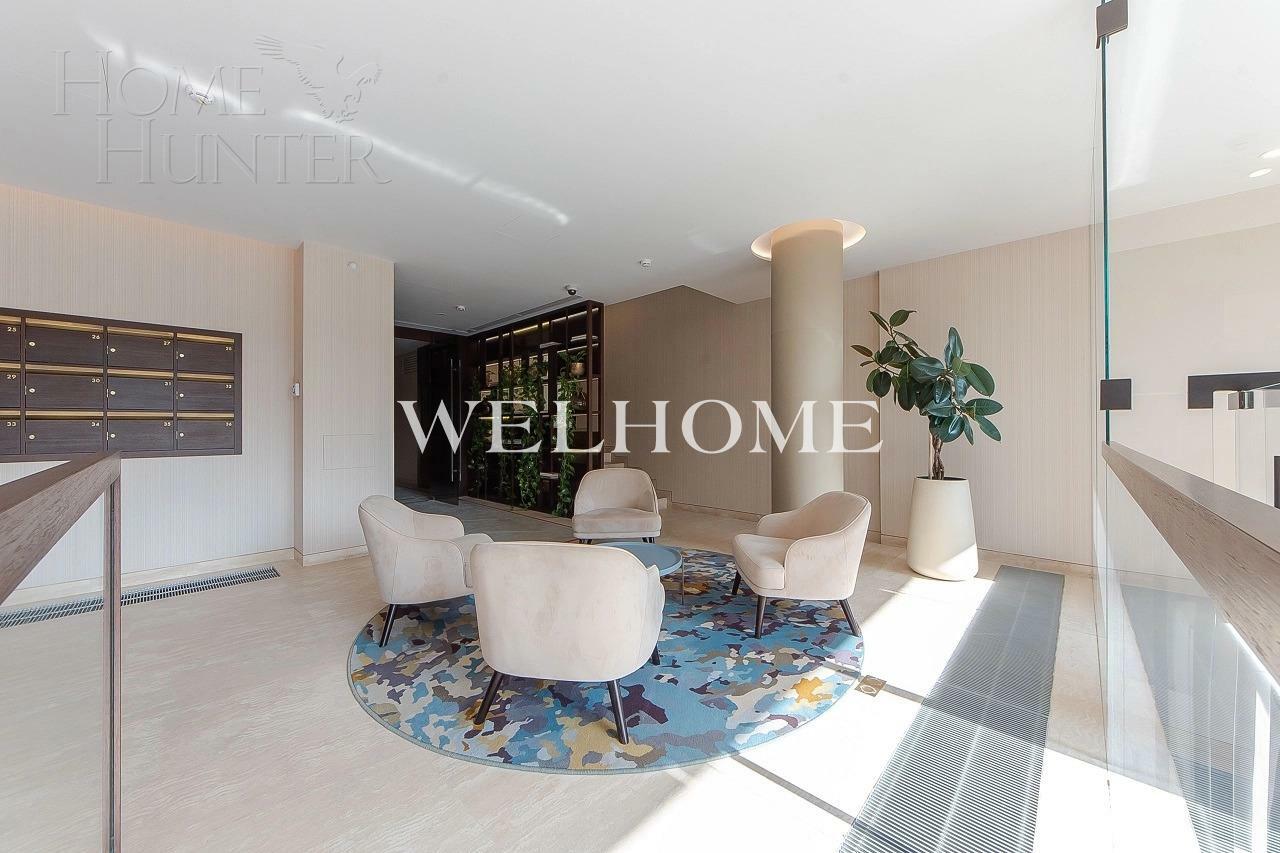 5-КОМН. КВАРТИРА БЕЗ ОТДЕЛКИ 206.3 М² НА 3 ЭТАЖЕ