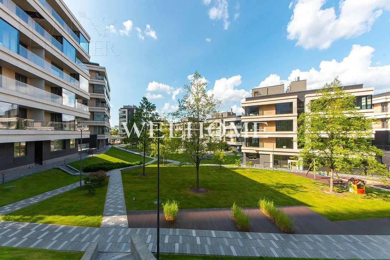 5-КОМН. КВАРТИРА БЕЗ ОТДЕЛКИ 206.3 М² НА 3 ЭТАЖЕ