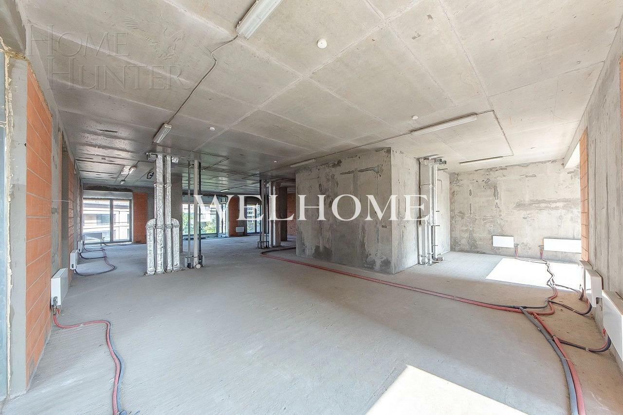 5-КОМН. КВАРТИРА БЕЗ ОТДЕЛКИ 206.3 М² НА 3 ЭТАЖЕ