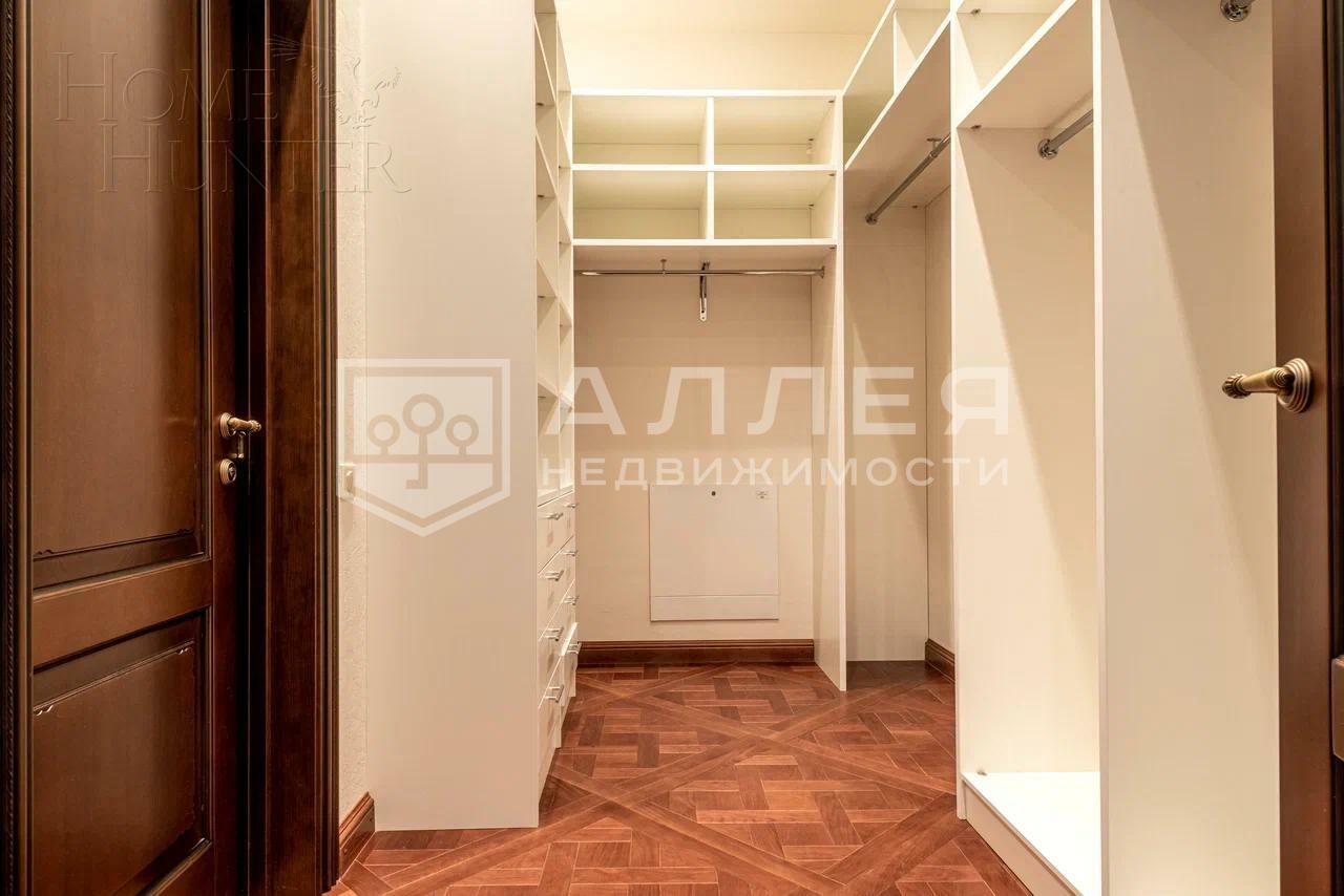 2-этажный коттедж 450 м² с отделкой