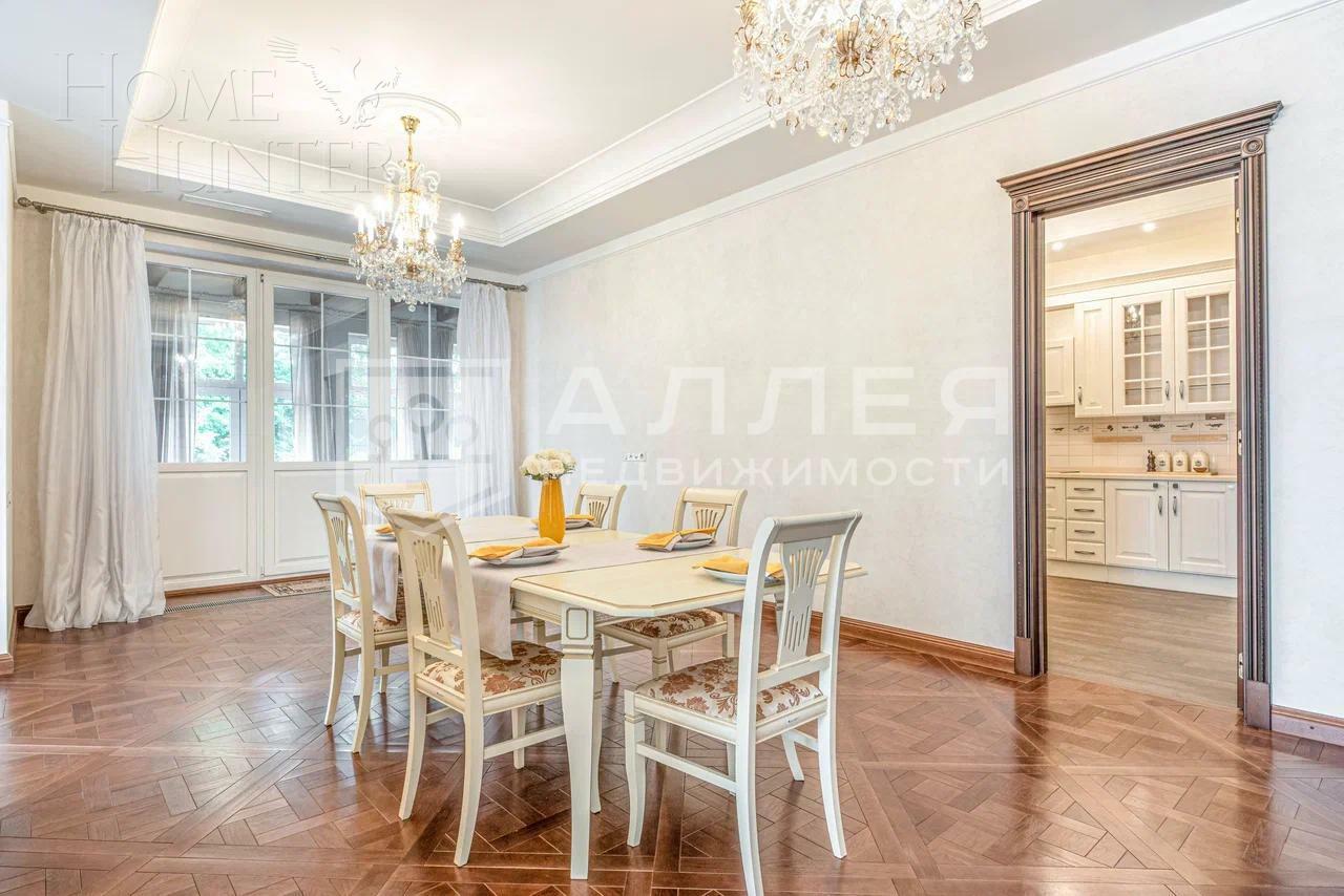 2-этажный коттедж 450 м² с отделкой