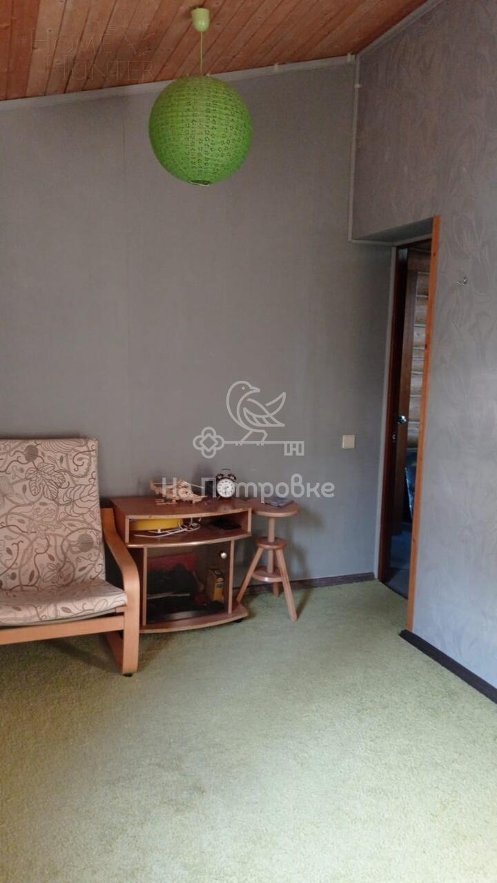 2-этажный коттедж 200 м² с отделкой