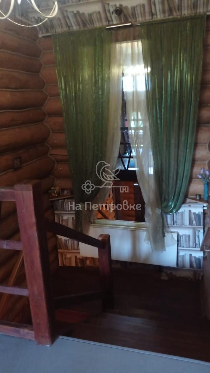 2-этажный коттедж 200 м² с отделкой