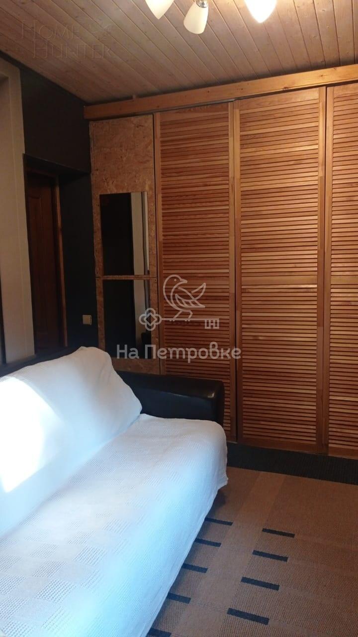 2-этажный коттедж 200 м² с отделкой