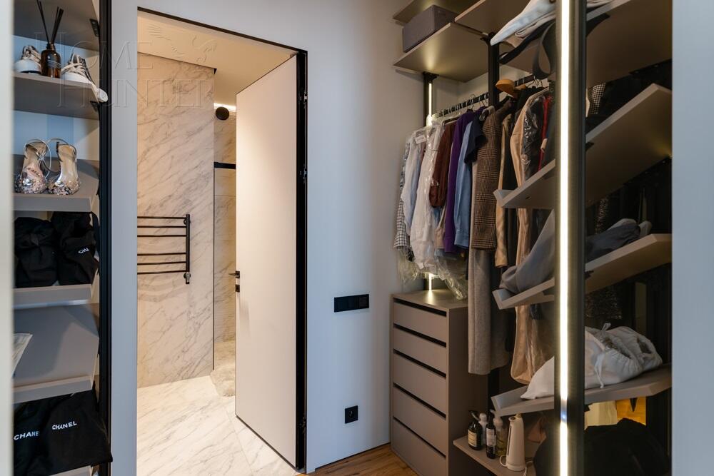 3-КОМН. АПАРТАМЕНТЫ С ОТДЕЛКОЙ 90 М² НА 7 ЭТАЖЕ