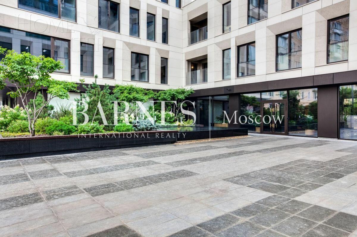 2-КОМН. АПАРТАМЕНТЫ БЕЗ ОТДЕЛКИ 44.3 М² НА 3 ЭТАЖЕ