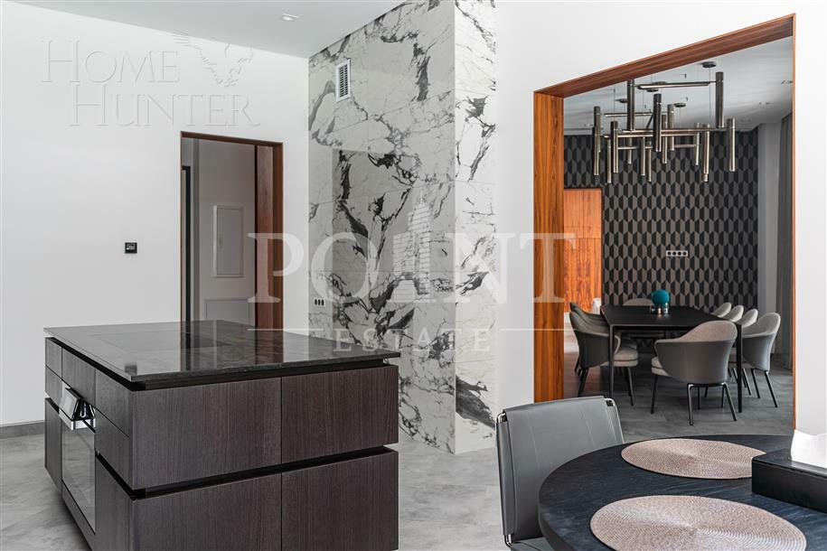 2-этажный коттедж 1 000 м² с отделкой