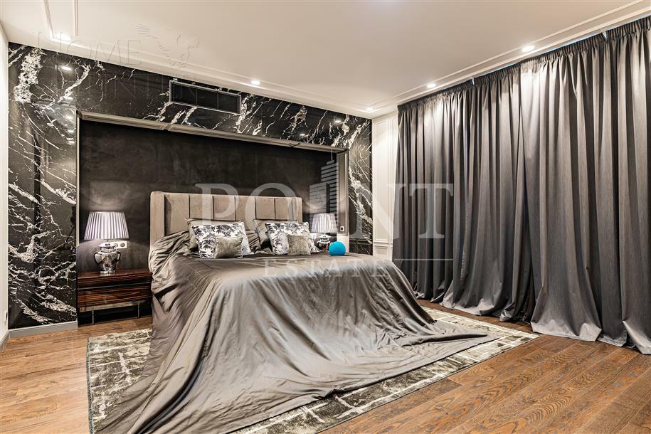 2-этажный коттедж 1 000 м² с отделкой