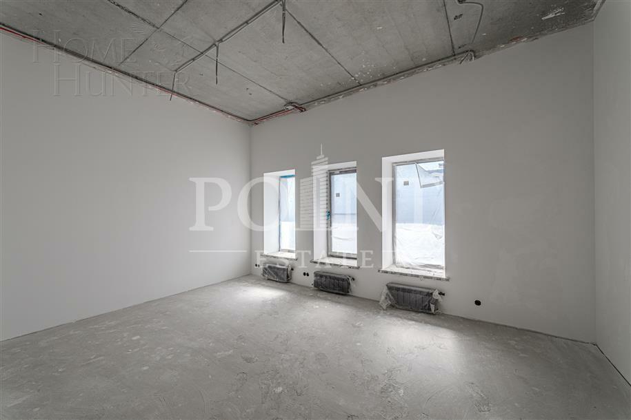 2-этажный коттедж 703 м² без отделки