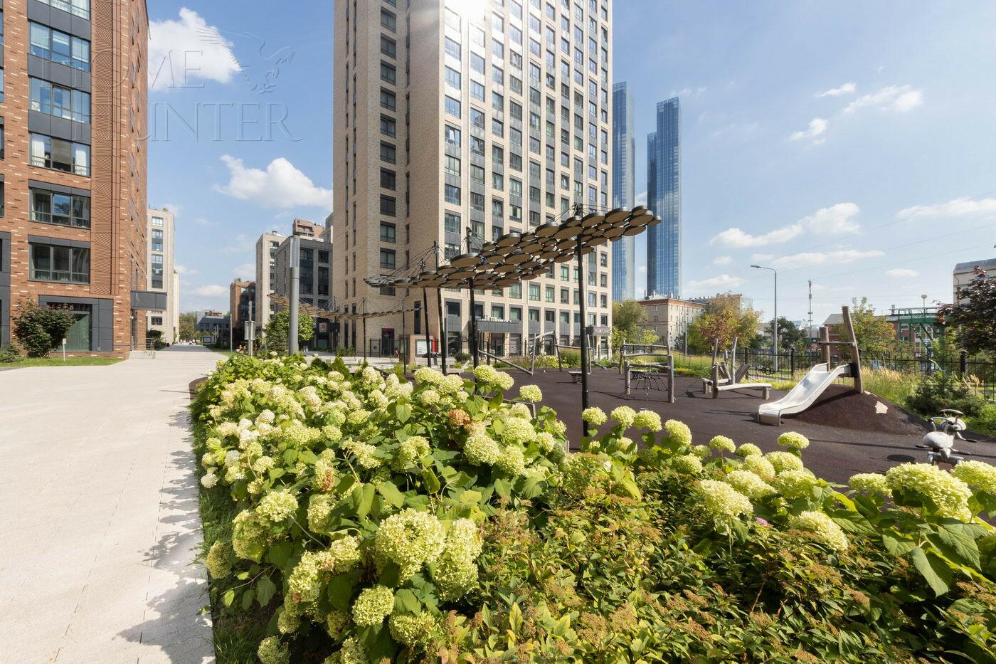 3-КОМН. КВАРТИРА С ОТДЕЛКОЙ 81.4 М² НА 8 ЭТАЖЕ