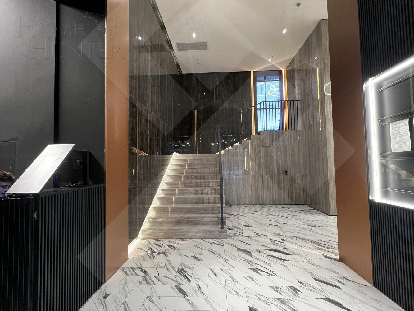 4-КОМН. КВАРТИРА БЕЗ ОТДЕЛКИ 98 М² НА 20 ЭТАЖЕ