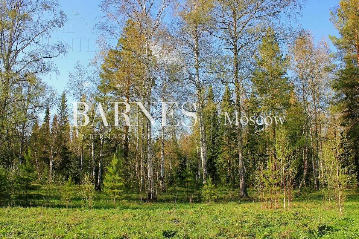 2-этажный коттедж 549 м² без отделки