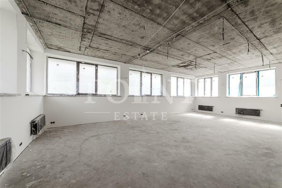 2-этажный коттедж 703 м² без отделки