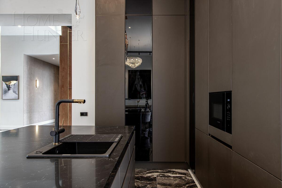 2-этажный коттедж 995 м² с отделкой