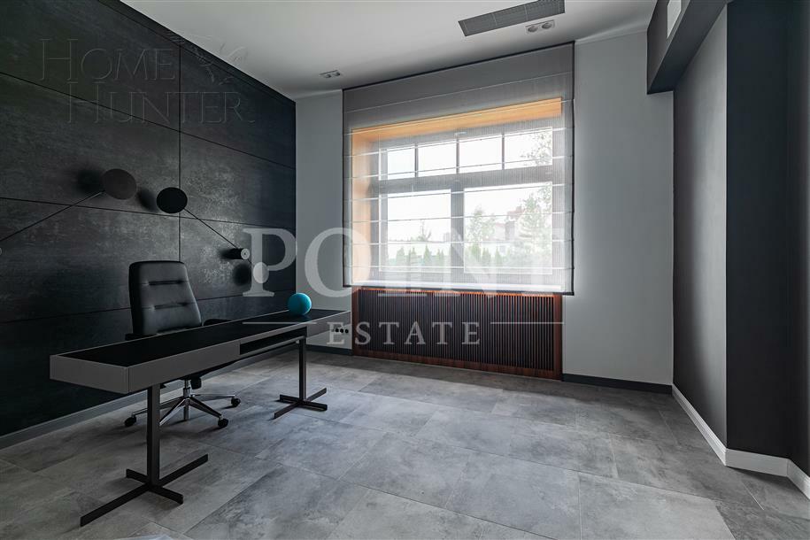 2-этажный коттедж 1 000 м² с отделкой