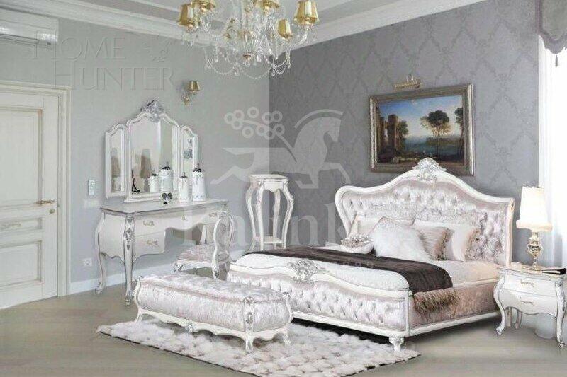 3-этажный таунхаус 240 м² с отделкой