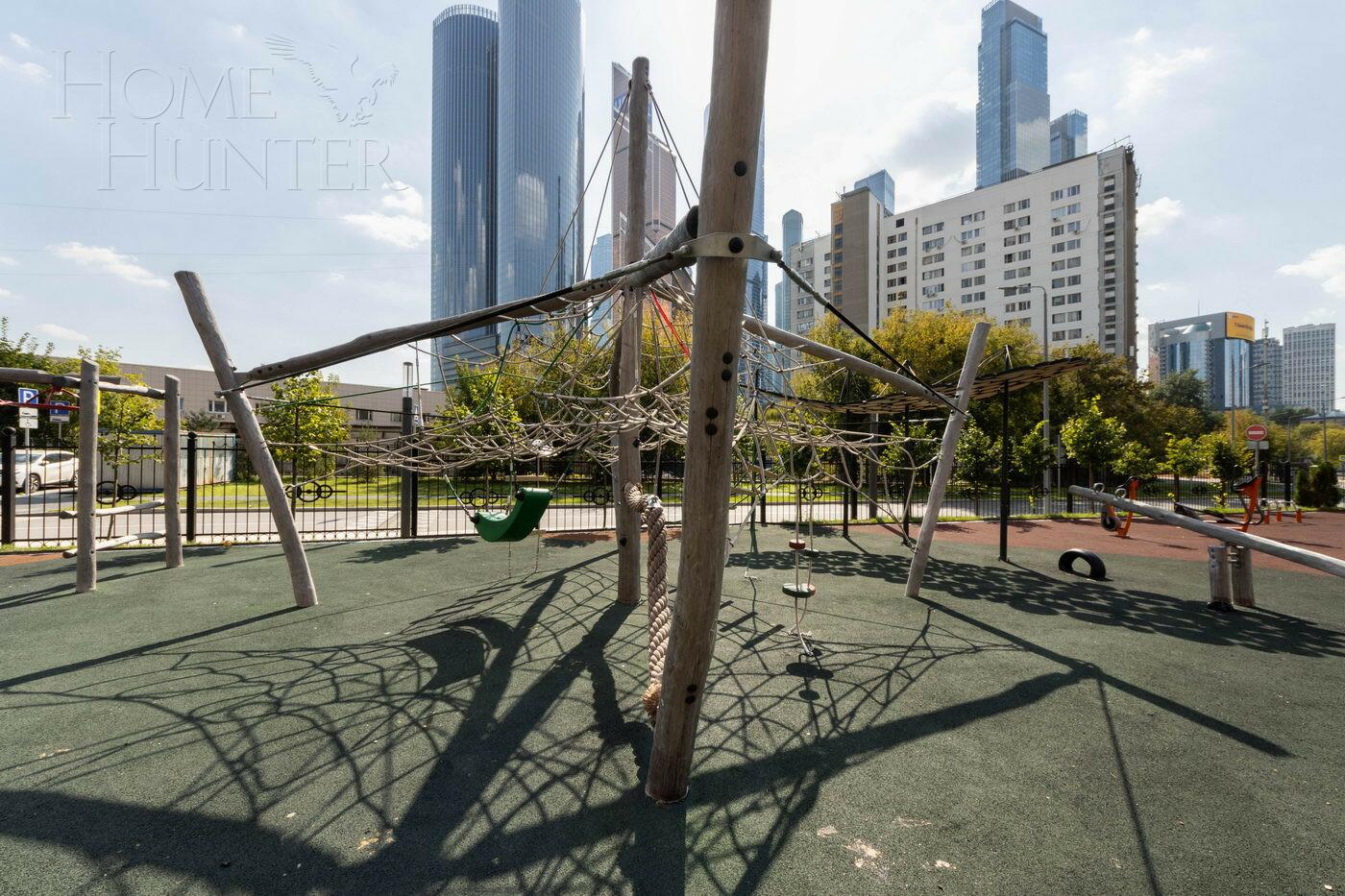 3-КОМН. КВАРТИРА С ОТДЕЛКОЙ 81.4 М² НА 8 ЭТАЖЕ