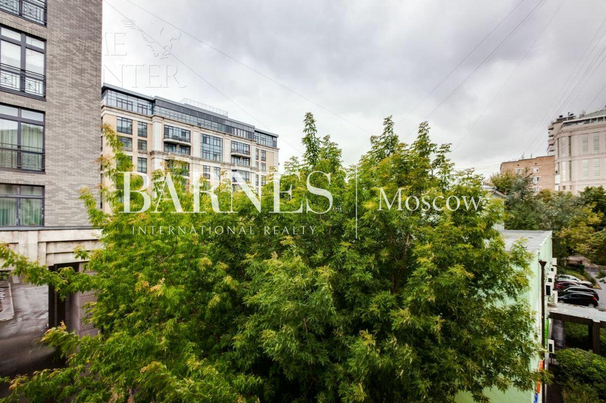 2-КОМН. АПАРТАМЕНТЫ БЕЗ ОТДЕЛКИ 44.3 М² НА 3 ЭТАЖЕ