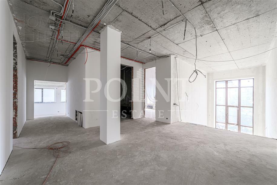 2-этажный коттедж 703 м² без отделки