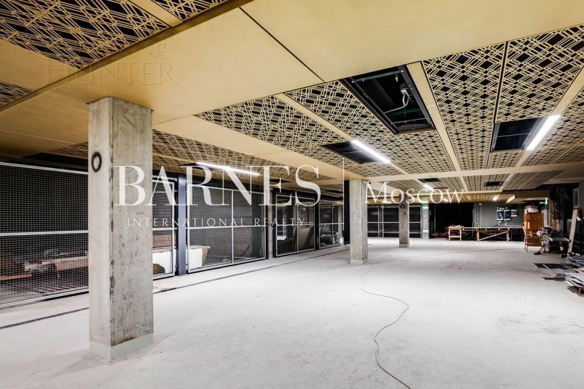 2-КОМН. АПАРТАМЕНТЫ БЕЗ ОТДЕЛКИ 44.3 М² НА 3 ЭТАЖЕ