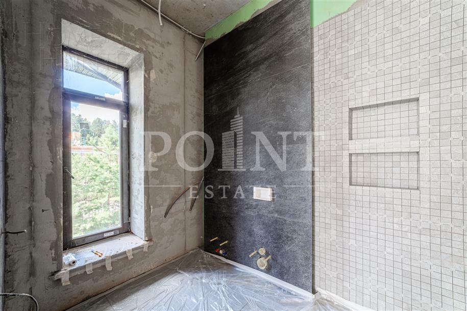 2-этажный коттедж 703 м² без отделки