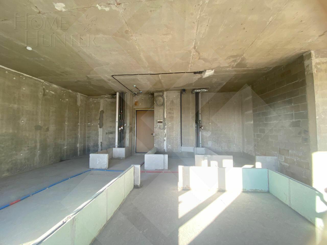 2-КОМН. КВАРТИРА БЕЗ ОТДЕЛКИ 67 М² НА 6 ЭТАЖЕ