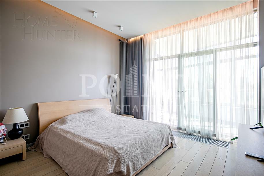 7-КОМН. КВАРТИРА С ОТДЕЛКОЙ 330 М² НА 2 ЭТАЖЕ
