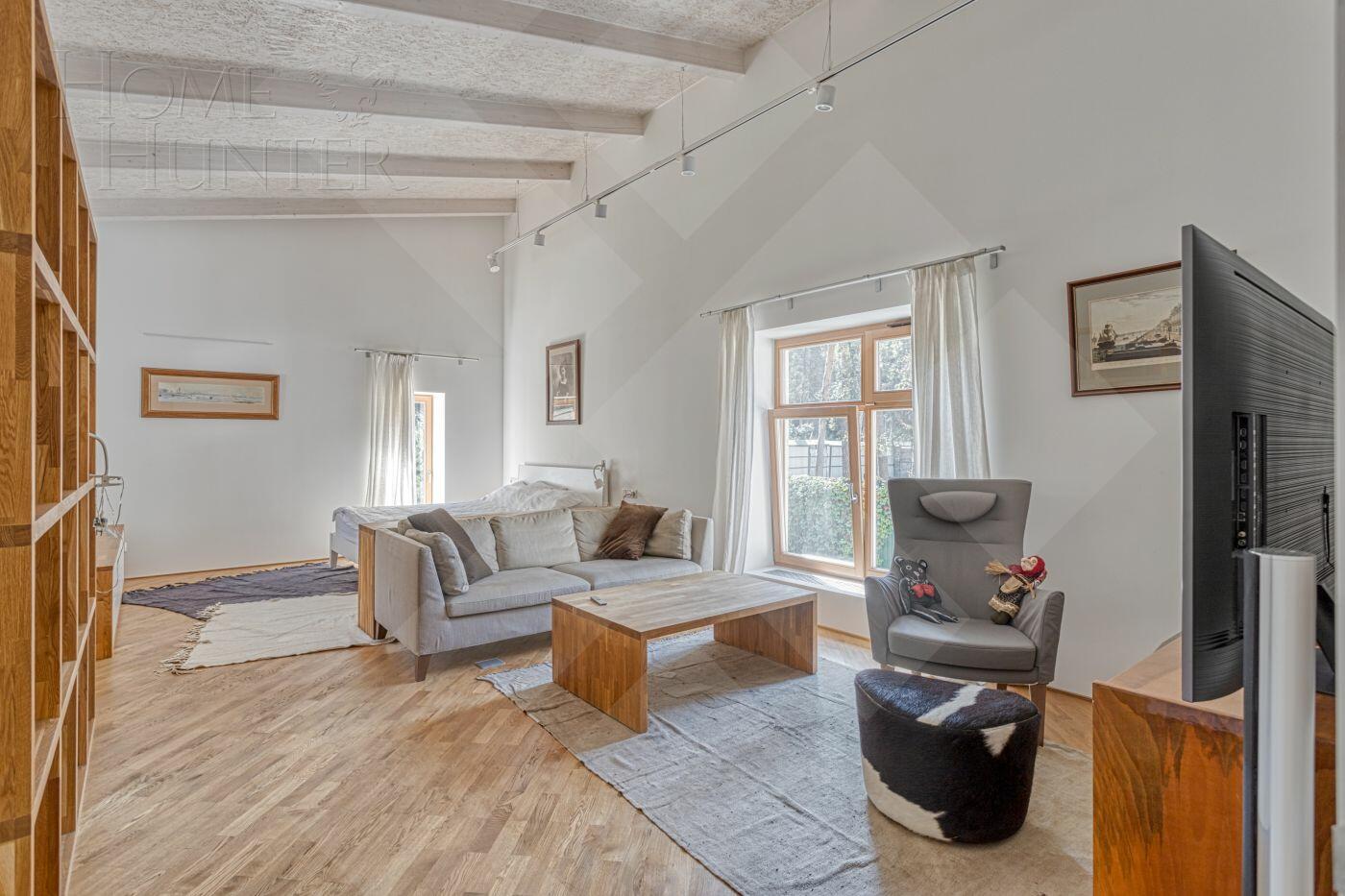 2-этажный коттедж 487.9 м² с отделкой