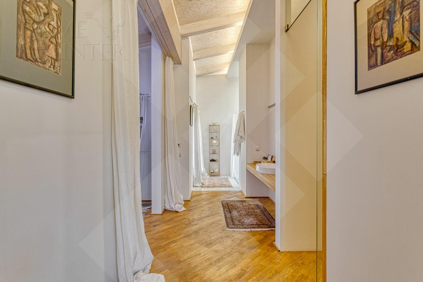 2-этажный коттедж 487.9 м² с отделкой