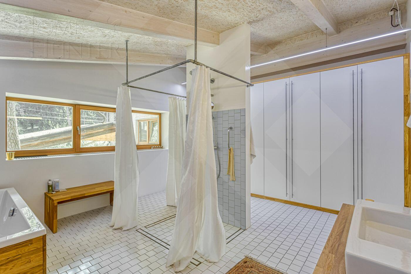 2-этажный коттедж 487.9 м² с отделкой