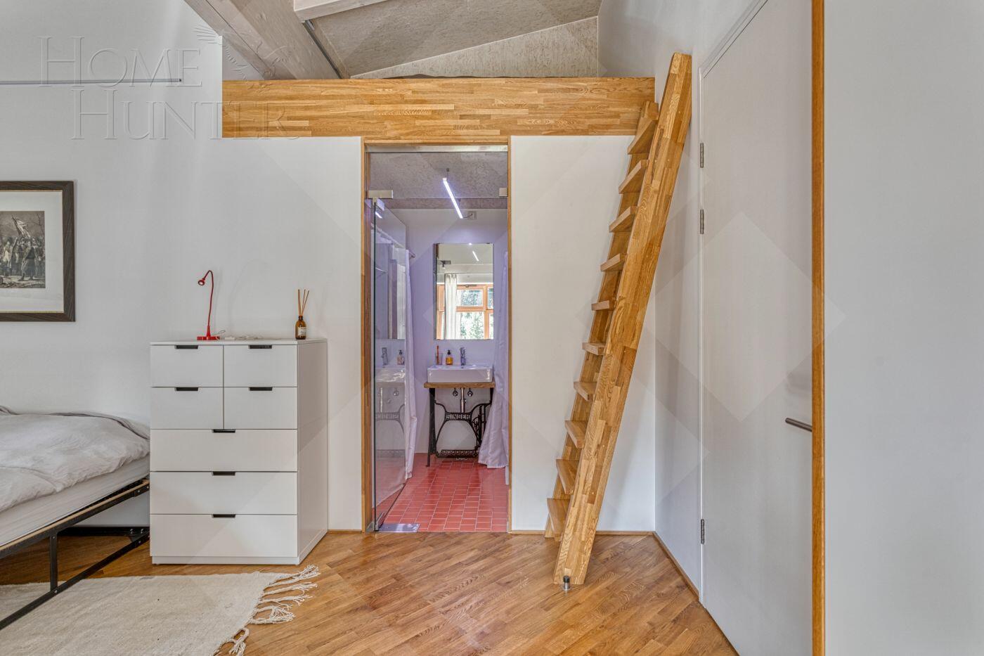 2-этажный коттедж 487.9 м² с отделкой