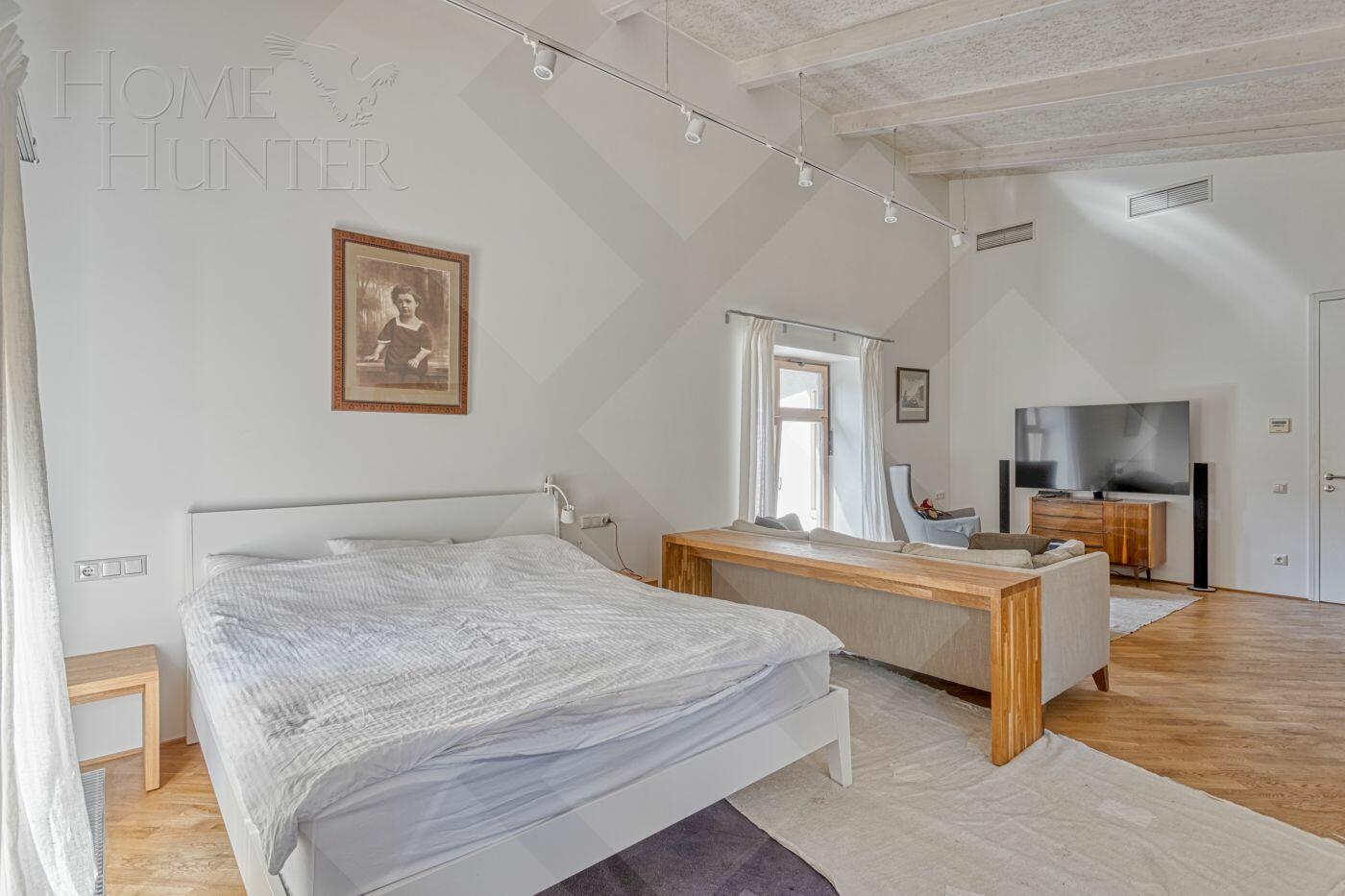 2-этажный коттедж 487.9 м² с отделкой