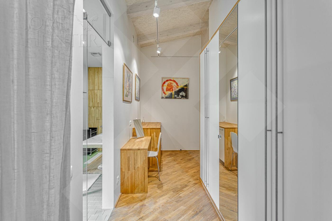 2-этажный коттедж 487.9 м² с отделкой