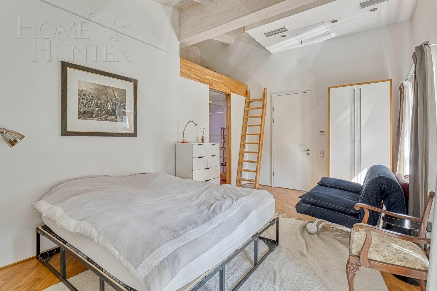 2-этажный коттедж 487.9 м² с отделкой