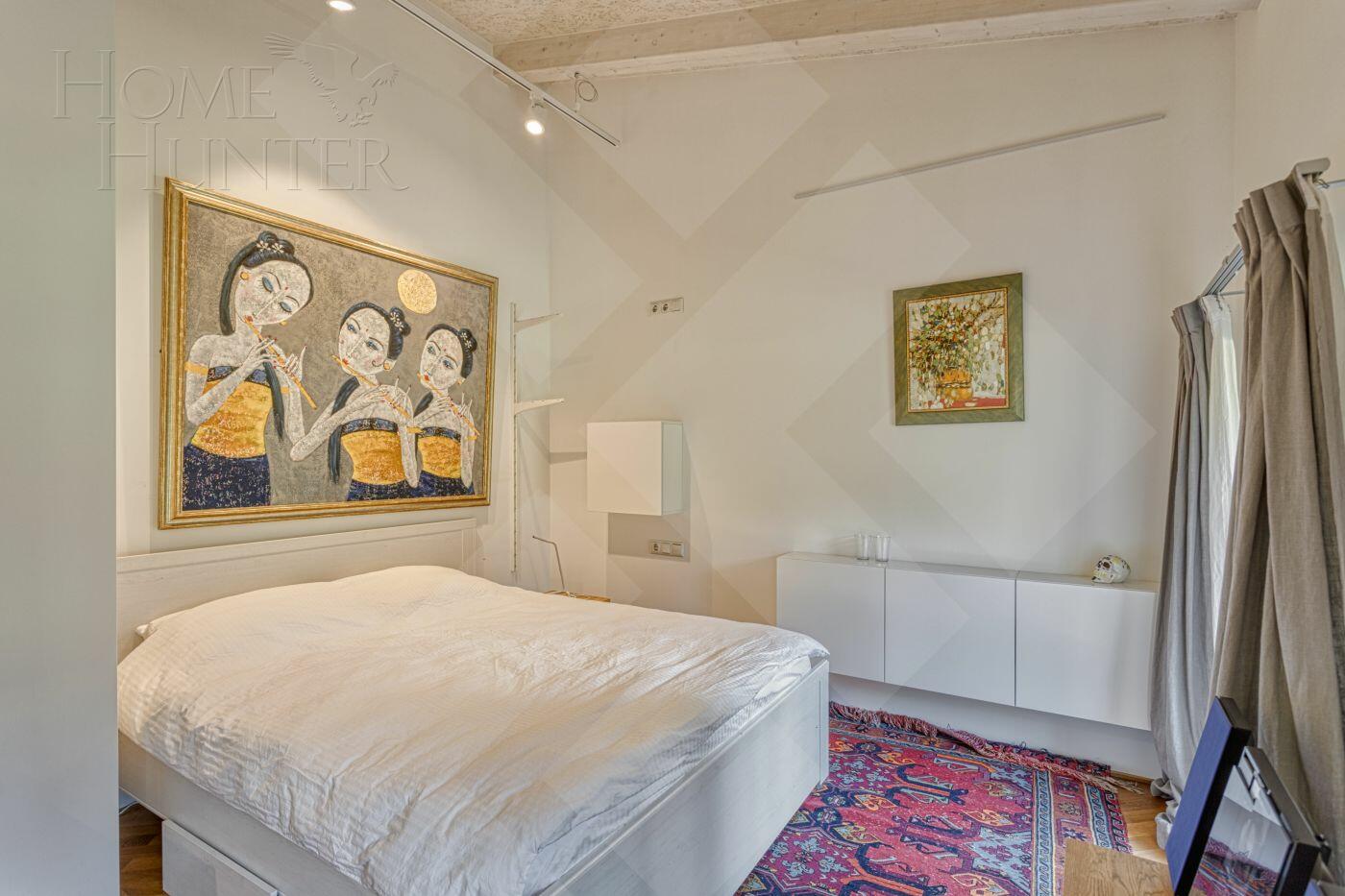 2-этажный коттедж 487.9 м² с отделкой