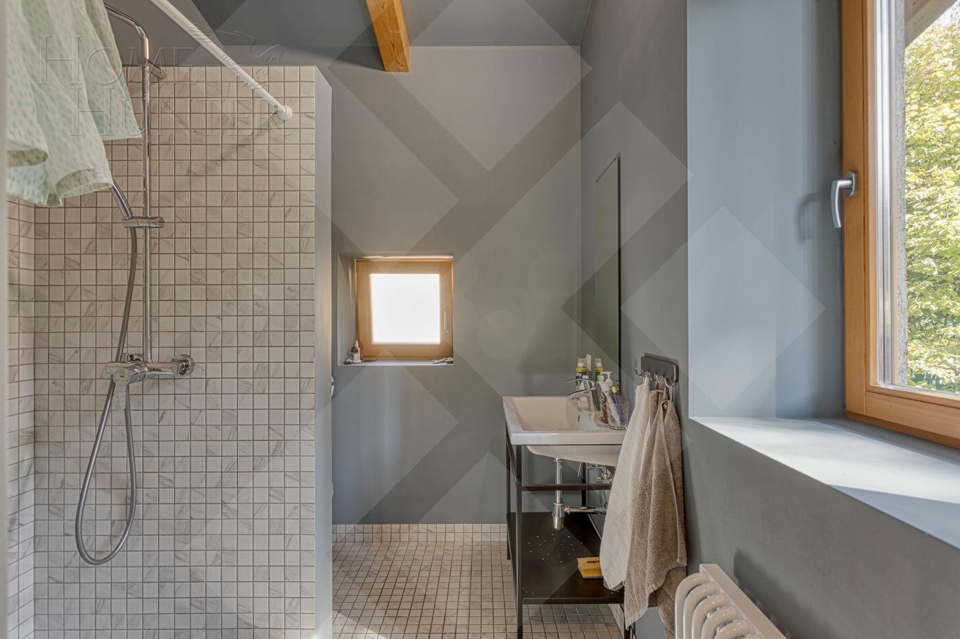 2-этажный коттедж 487.9 м² с отделкой