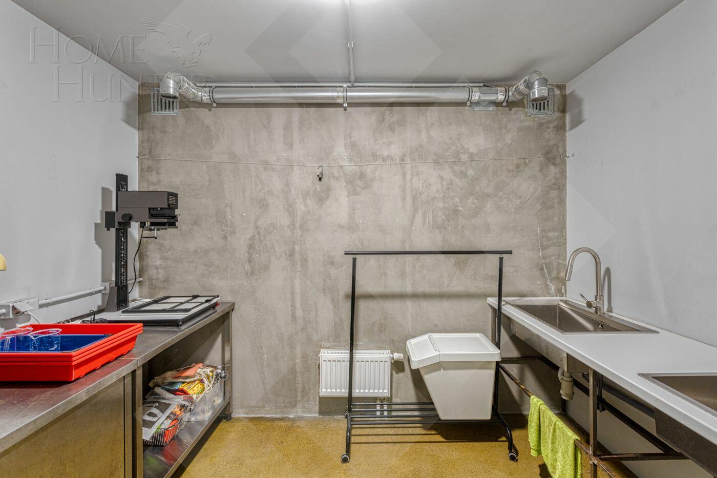 2-этажный коттедж 487.9 м² с отделкой