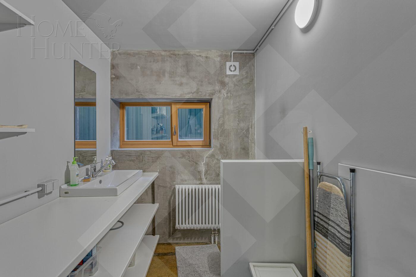 2-этажный коттедж 487.9 м² с отделкой