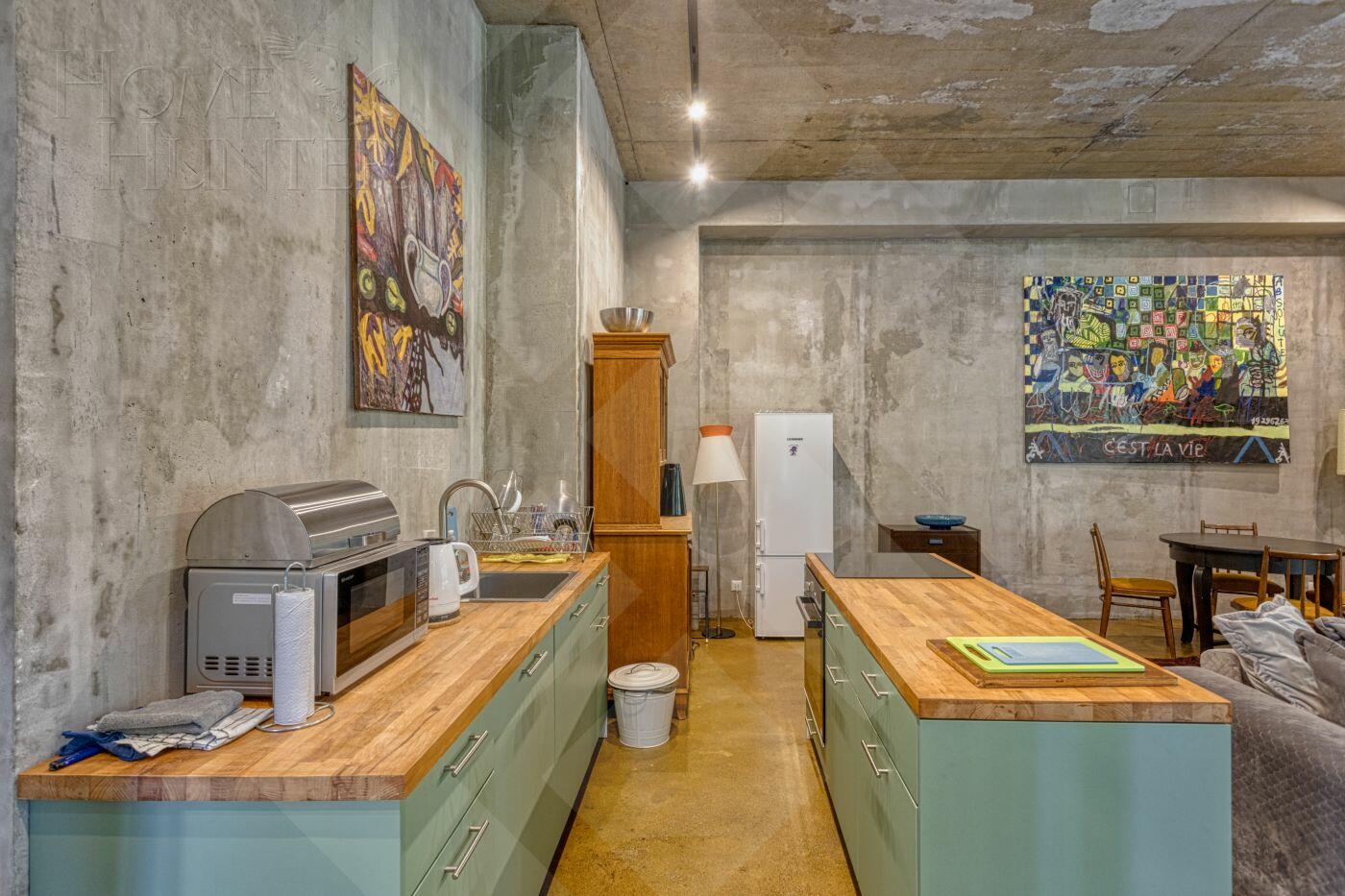 2-этажный коттедж 487.9 м² с отделкой