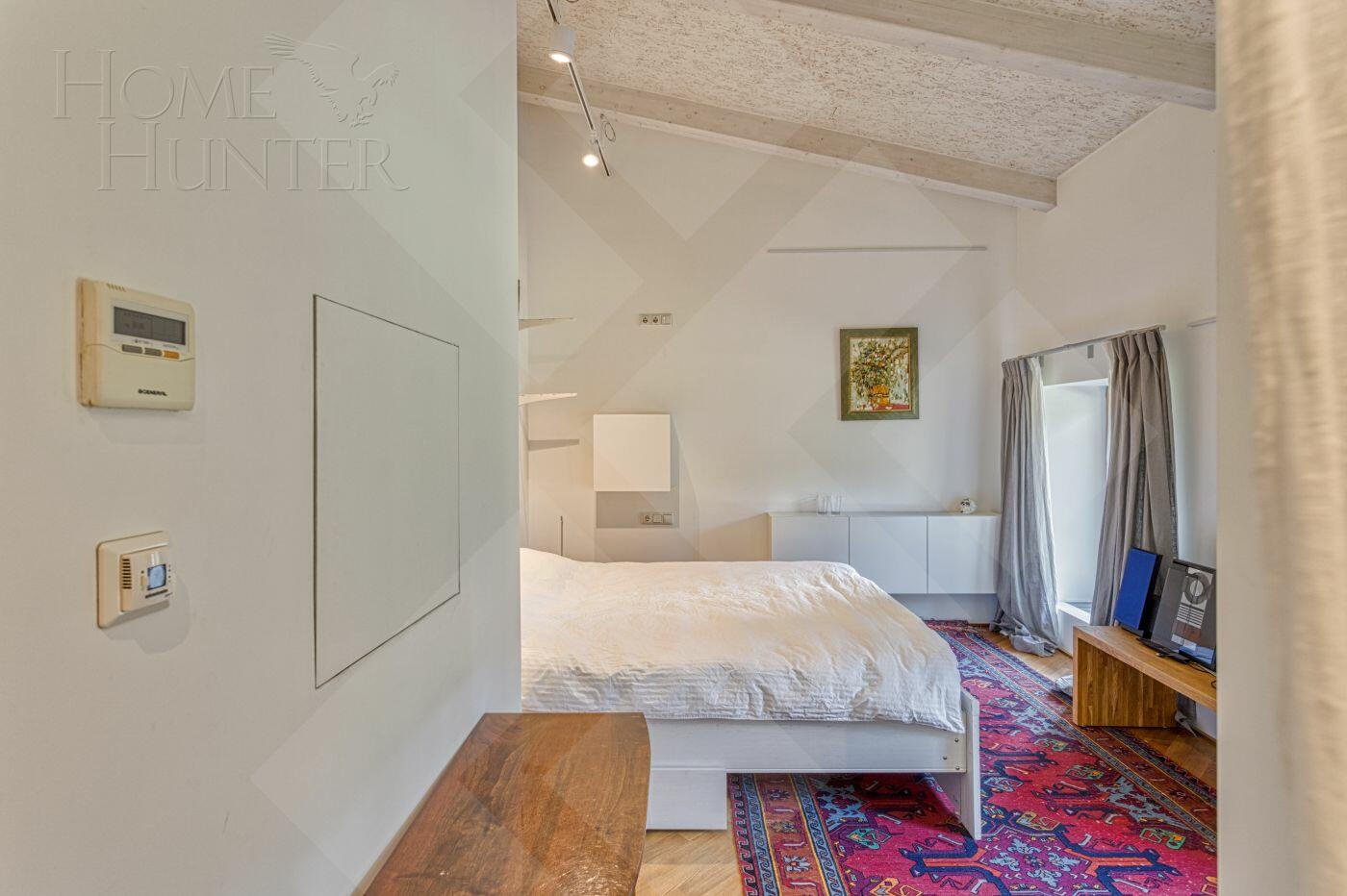 2-этажный коттедж 487.9 м² с отделкой