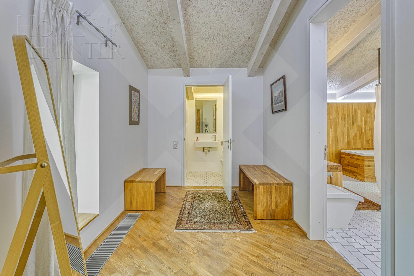 2-этажный коттедж 487.9 м² с отделкой