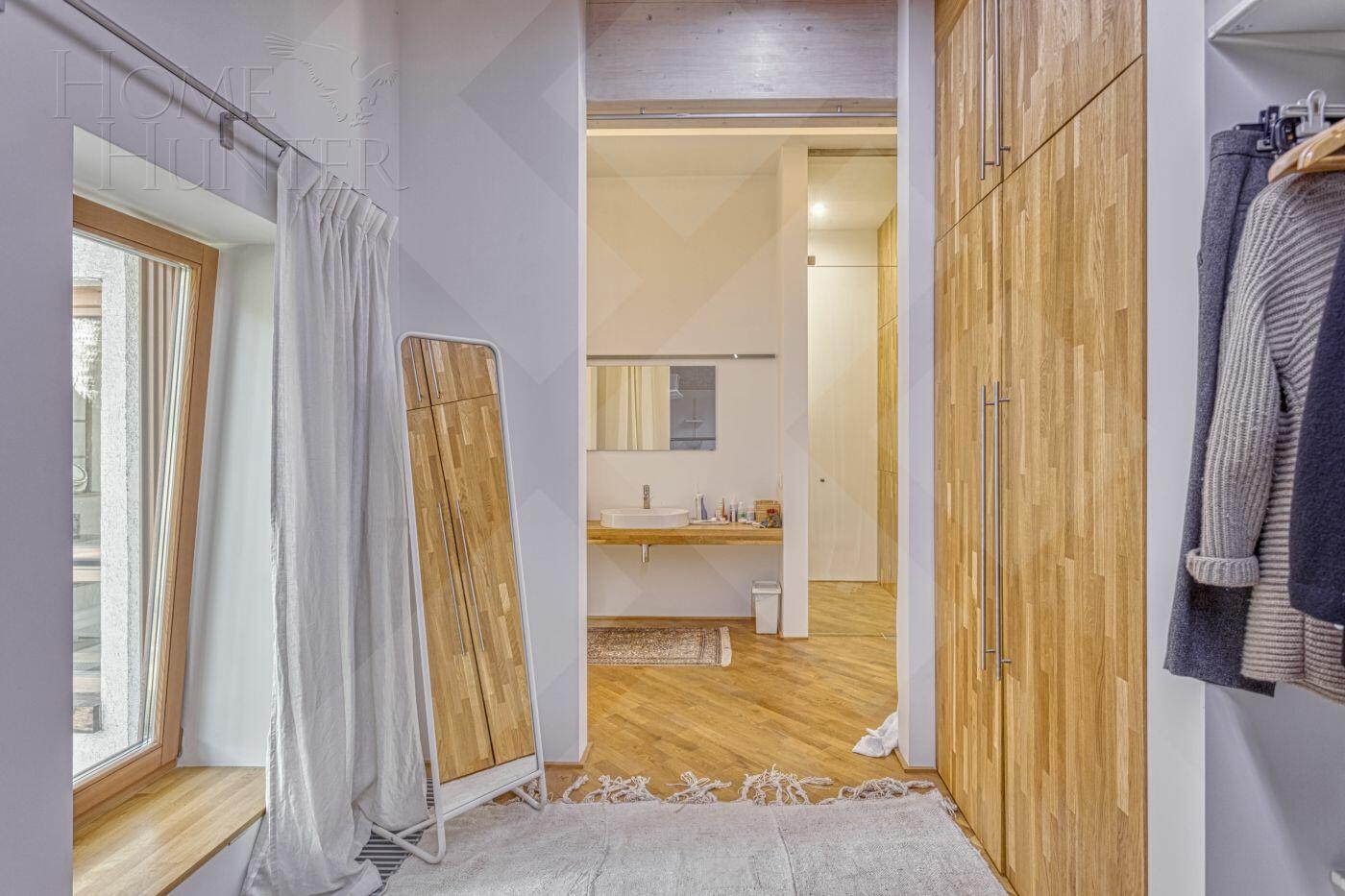 2-этажный коттедж 487.9 м² с отделкой