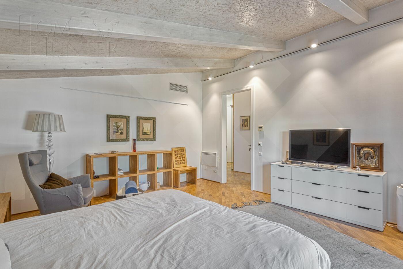 2-этажный коттедж 487.9 м² с отделкой