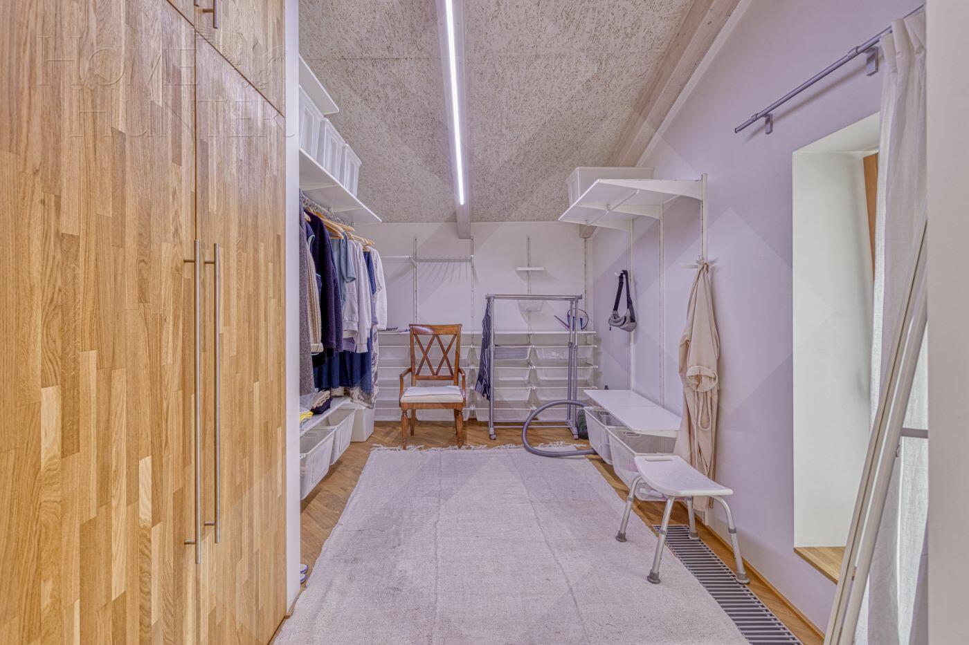 2-этажный коттедж 487.9 м² с отделкой