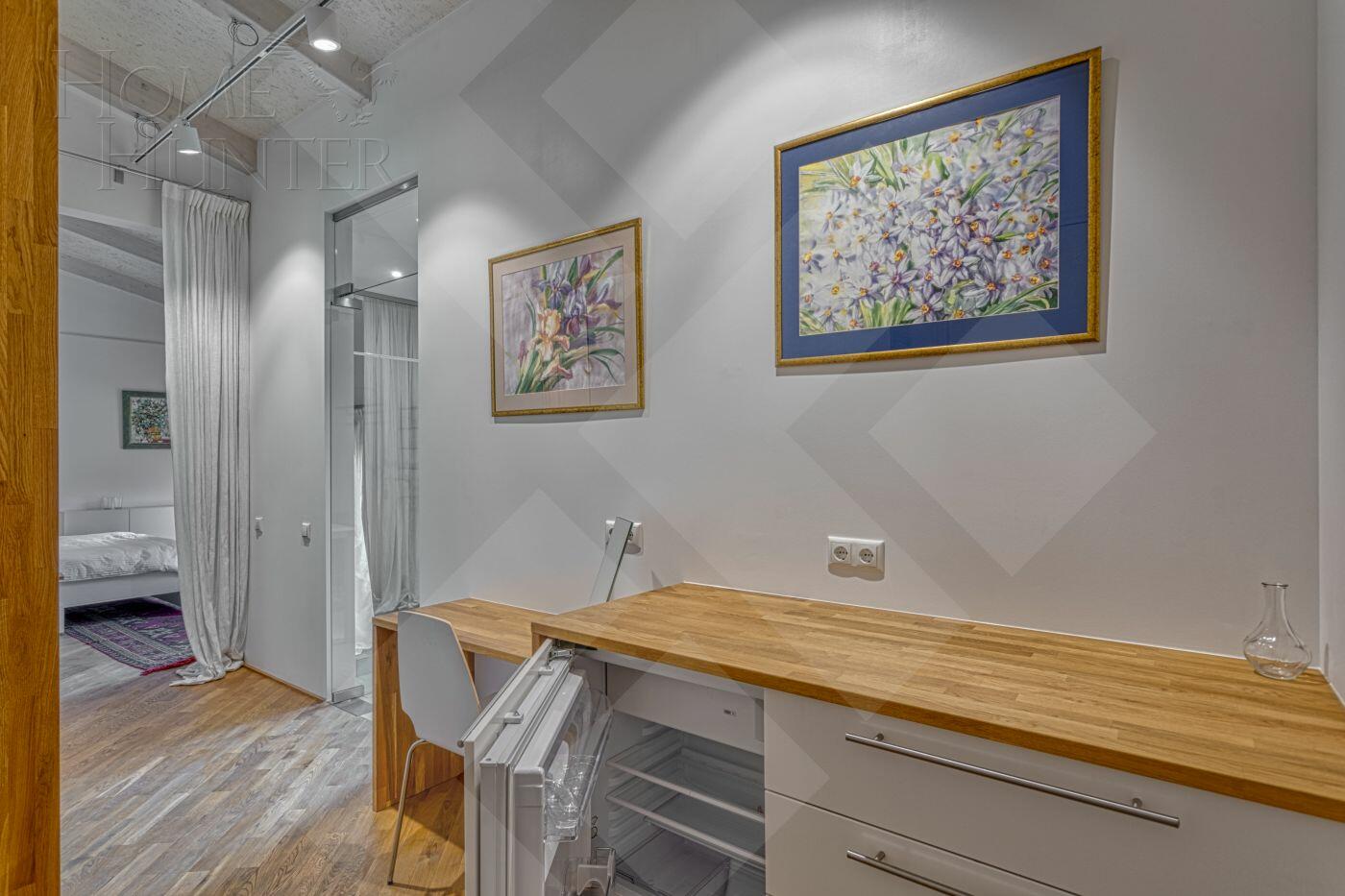 2-этажный коттедж 487.9 м² с отделкой