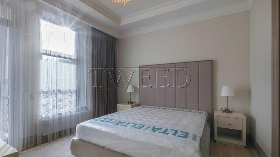 2-этажный коттедж 400 м² с отделкой