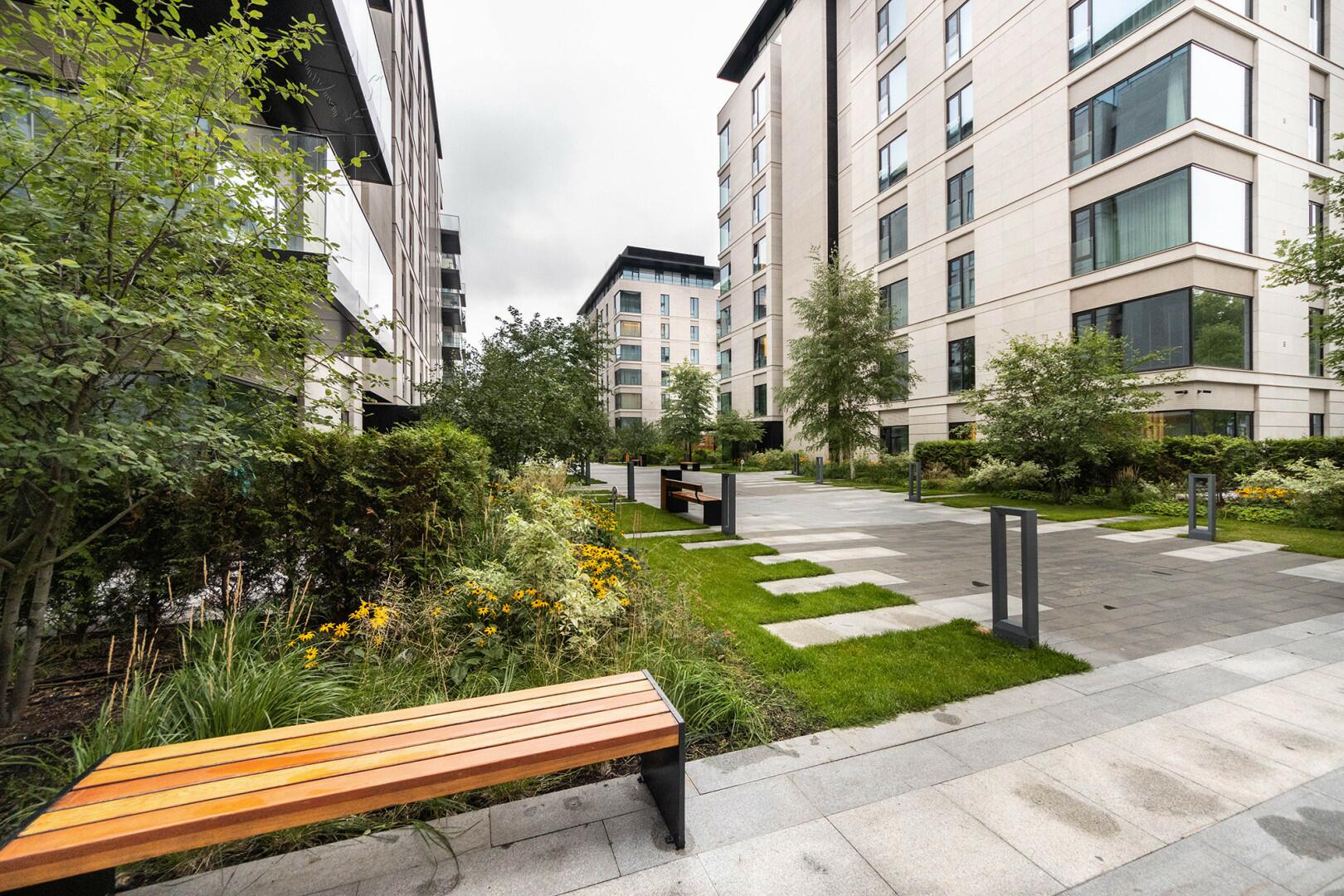 2-КОМН. КВАРТИРА БЕЗ ОТДЕЛКИ 66 М² НА 3 ЭТАЖЕ