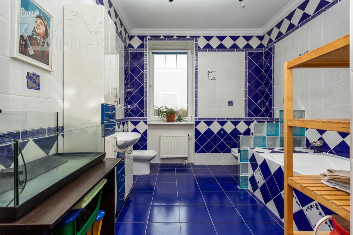 2-этажный коттедж 550 м² с отделкой