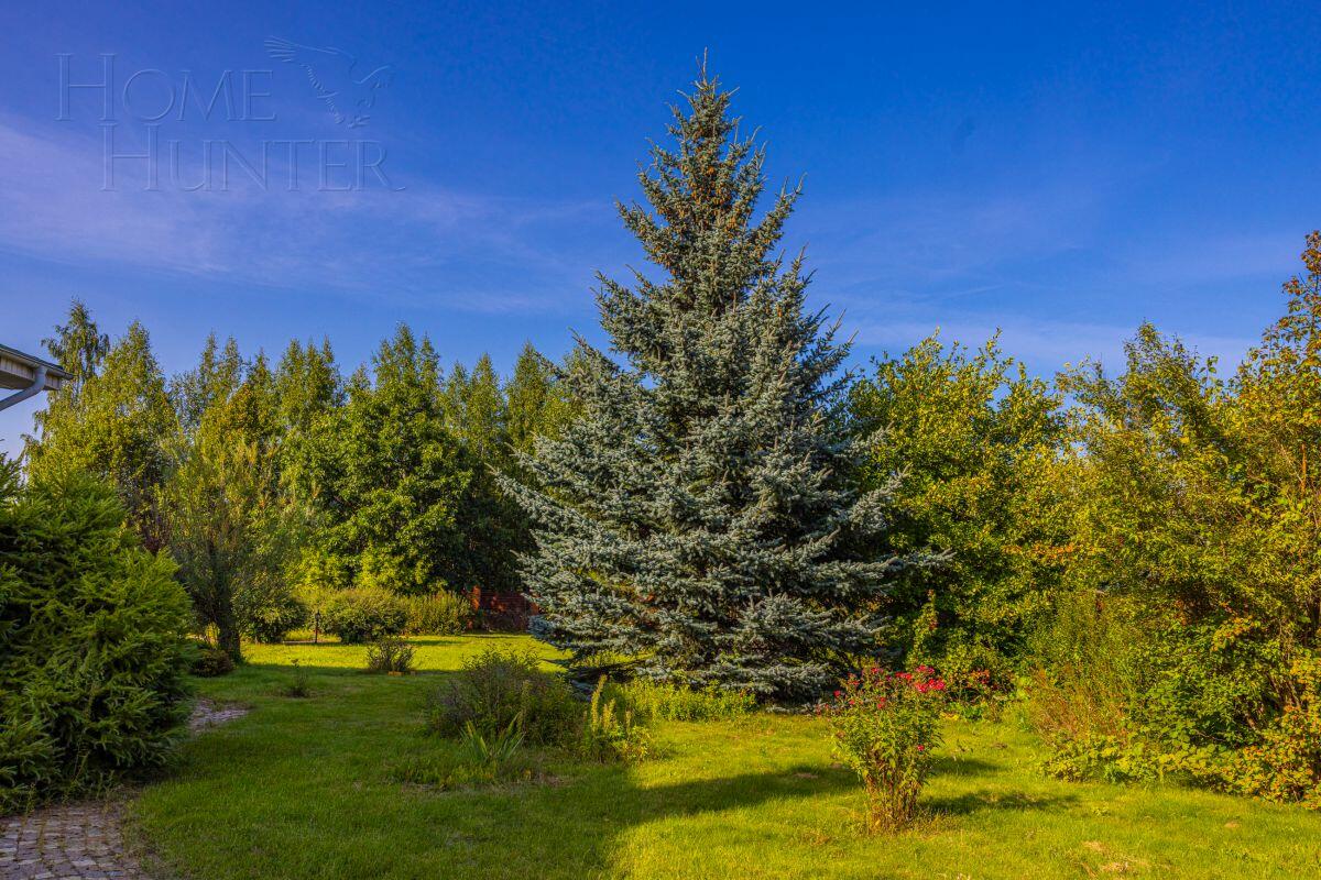 2-этажный коттедж 550 м² с отделкой