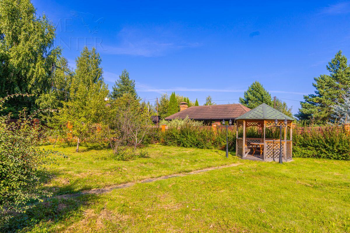 2-этажный коттедж 550 м² с отделкой